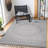 Collection Medallion Indoor/Outdoor Area Rug-924886360