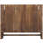 Byromville Solid Wood Wall Mounted Bathroom Shelves-8134104