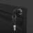 4 Drawer Metal Locking Vertical File Cabinet On Wheels – Heavy-Duty Lockable Cabinet For Home & Office, 17.71"D*15.16"W*52.28"H-309714646