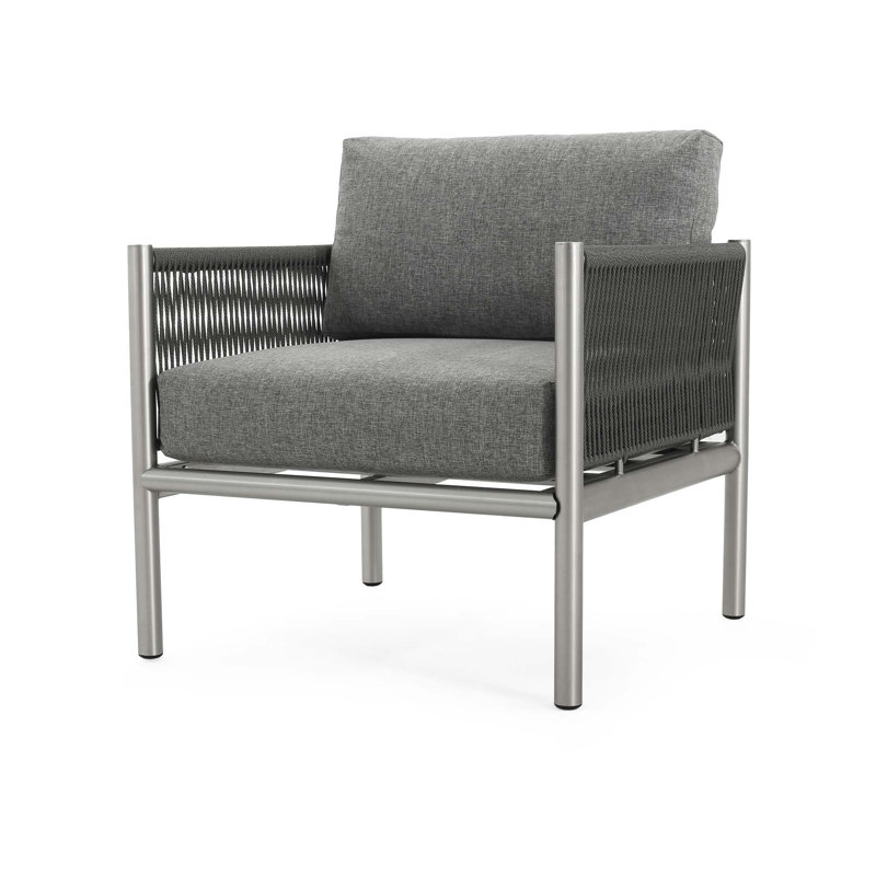 Fauteuil club Fashion