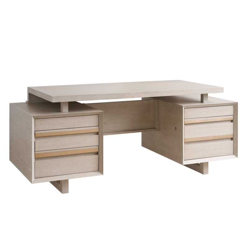 Farallon Executive Desk