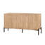 Buffet 4 portes Lana