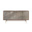 Buffet en bois massif 63 po Celeste