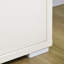 Buffet Cantrall 55,1 po