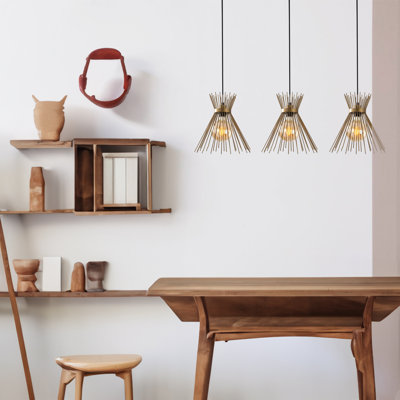 Sabeeha Chandelier