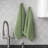 RITZ Cotton Waffle Tea Towel Kitchen Towel-187650452