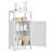 Padro Bathroom Cabinet