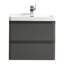 Bridge 600 mm Single Vanity-17437559