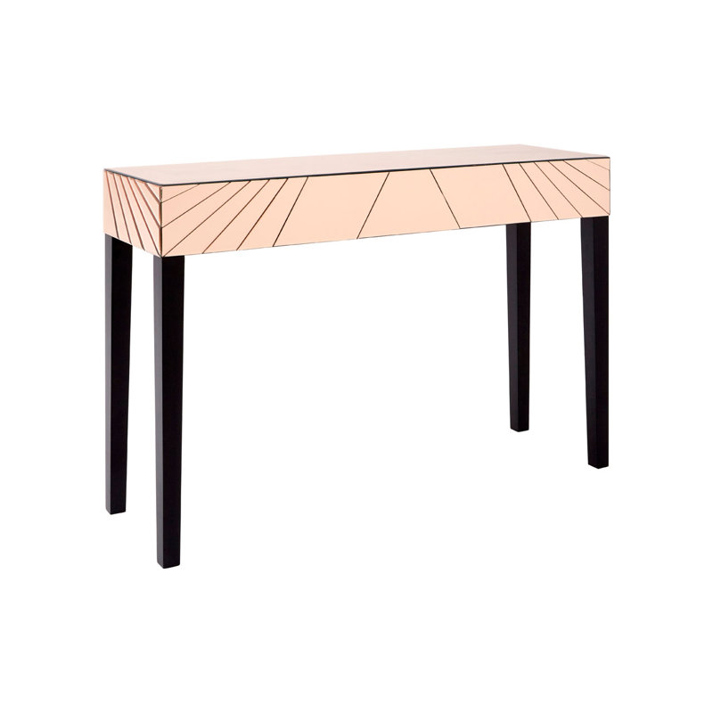 Strange 119cm Console Table