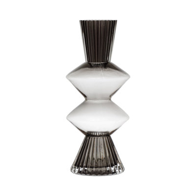 Bede Glass Table Vase