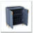 Wooden 2 Door Cabinet-1062346861
