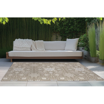 Tapis d'extérieur Skyler