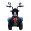 Moto de style hachoir-62260414