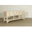 75'' W Console Table