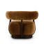 Yuri Swivel Barrel Chair