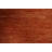 Orange Gabbeh Runner Rug 3x9