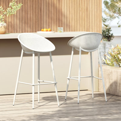 Tabouret de bar Gable (ensemble de 2)