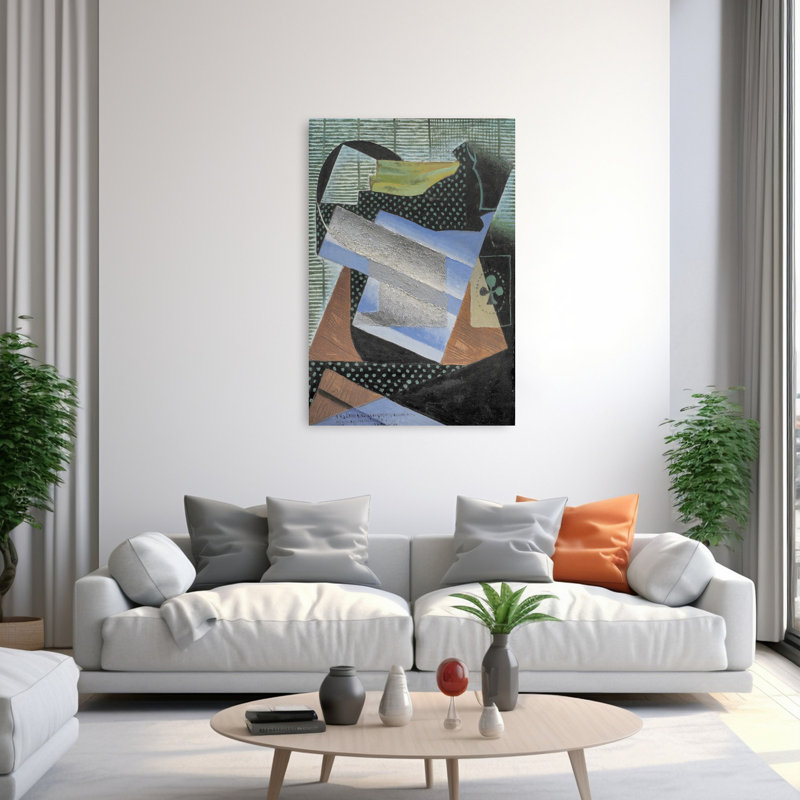Print, 152.4cm H x 101.6cm W