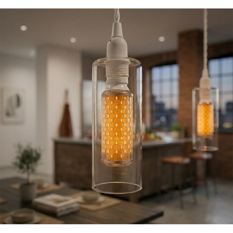 - Light Pendant, 1