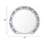 Miroir d'appoint Noralie