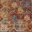 Tapis oriental rouille Lodean-2073819313