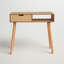 Adel 80cm Console Table-30106970