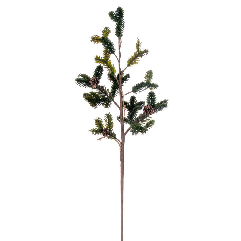 Faux Cedar Plant
