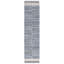 Tapis bleu / ivoire Colmar-53986826