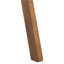Chaise empilable Tucker
