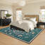 Tapis lavable, motif papillon bohème moderne - Ultra-fin et léger - Résistant aux taches et ne peluche pas - Grand format antidérapant-862993221-862993223