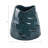 Terracotta Vase With Sculpted Textured Design - Elegant Decorative Accent For Modern And Contemporary Spaces, Ideal For Floral Arrangements And Stylish Home Decor