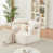 Velours côtelé beige