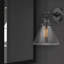 Éclairage de meuble-lavabo inclinable 2 lumières Cone-33004649-33004651-33004653
