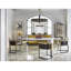 Fusion Flat Marble Wall Mirror