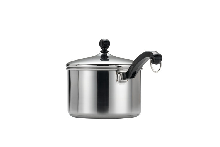 Top Saucepans