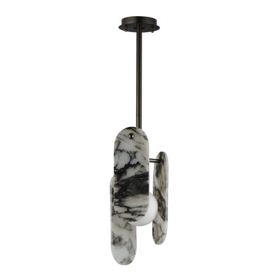 Megalith 1 - Light Pendant