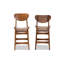 Tabouret de comptoir 23,6 po Fernandes