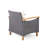 Conversation Set With Cushion