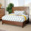 Darrence Bed