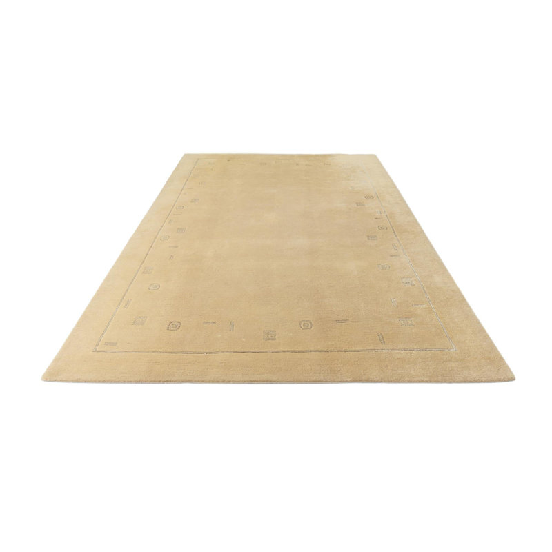 Tapis crème Judy