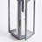 Furlane Iron Tabletop Lantern-2101626085-2101626084