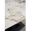 Krug Extendable Metal Base Dining Table