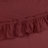 Ellis Ruffled Window Valance-1656484619
