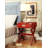 Accent Table With A Single Drawer-924971287