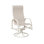 Chaise berçante berçante berçante Berlin