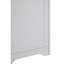 Mercado Freestanding Linen Cabinet