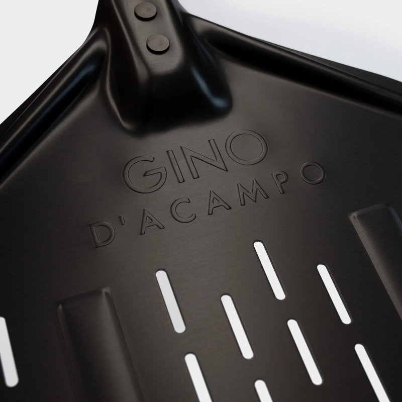 Gino D'Acampo Essential Peel & Turner Bundle