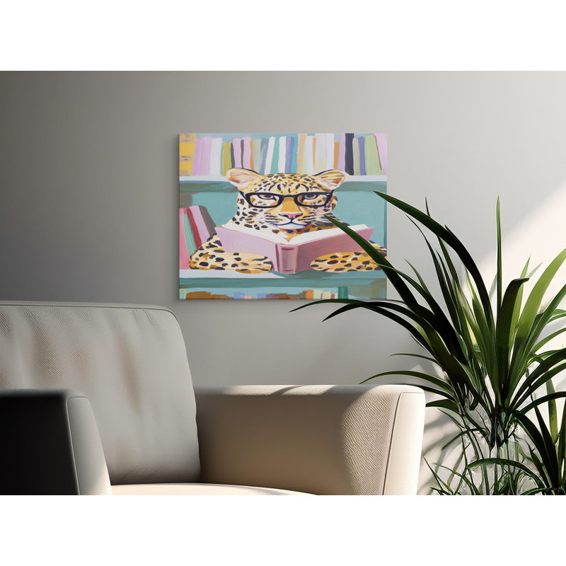 Wrapped Canvas Print Set, 12x9