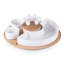 Ensemble de plateaux de service Symphony Bickerstaff