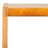 74"H X 35"W Mainebury Bookcase and Storage Shelf 